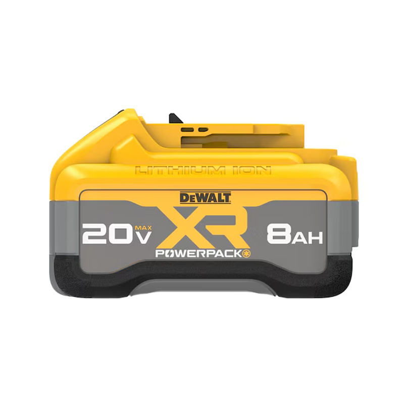 Pin Powerstack Dewalt DCB2108 (20V 8.0 Ah Max)23