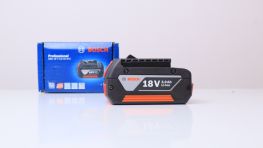 Pin 18V 3.0Ah Bosch 1600Z00037