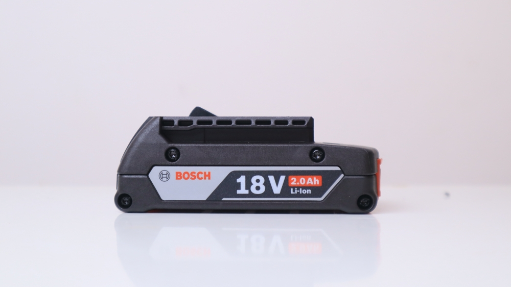 Pin 18V Bosch 1600A001CG (2.0Ah)