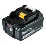 Pin 18V 3.0Ah Makita BL1830B