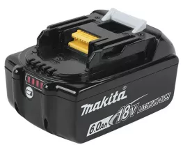 Pin 18V 6.0Ah Makita BL1860B