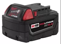 Pin 18V 6Ah Milwaukee M18B6