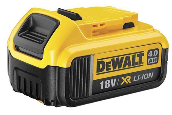 Pin li-ion 18V/ 4.0Ah Dewalt DCB182-B1