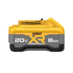 Pin Powerpack Dewalt DCB2108 (20V 8.0 Ah Max)
