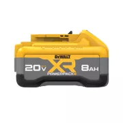 Pin Powerpack Dewalt DCB2108 (20V 8.0 Ah Max)