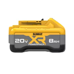 Pin Powerpack Dewalt DCB2108 (20V 8.0 Ah Max)