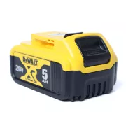 Pin Dewalt DCB184-KR 20V-5.0Ah