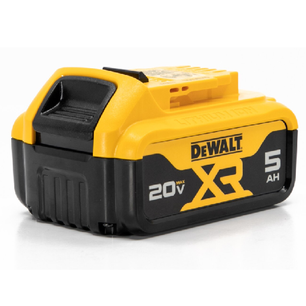 Pin Dewalt DCB184-KR 20V-5.0Ah2