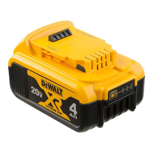 Pin Dewalt DCB182-B1 20V-4.0Ah1
