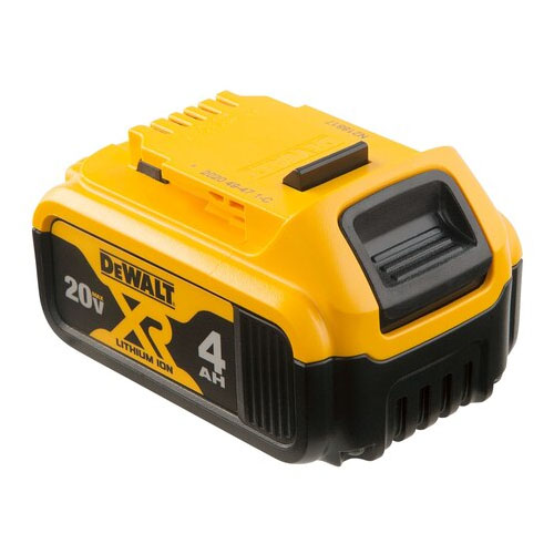 Pin Dewalt DCB182-B1 20V-4.0Ah3