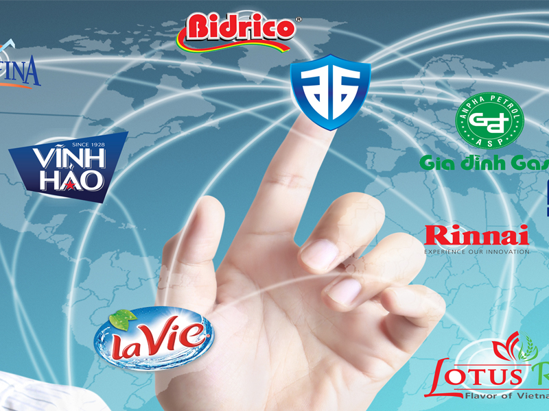 Hệ thống giao gas lắp đặt, sửa chửa bếp miễn phí