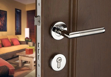 PHỤ KIỆN CỬA ĐI