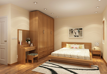 PHỤ KIỆN TỦ QUẦN ÁO