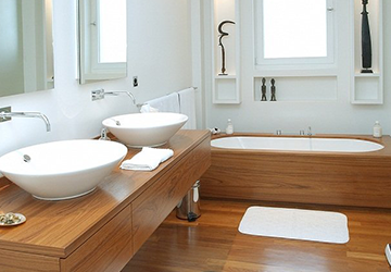 THIẾT BỊ NHÀ TẮM