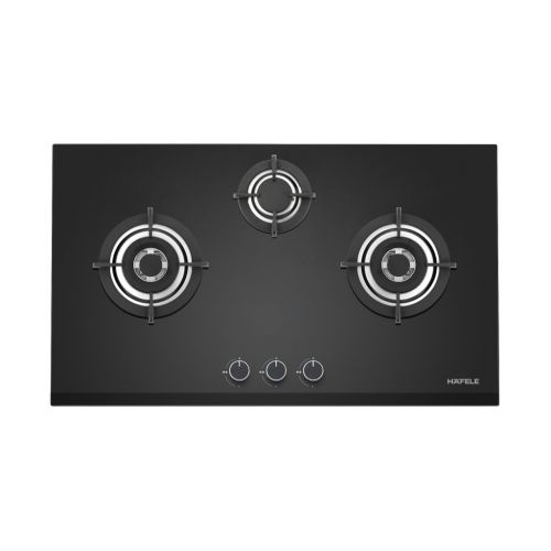 Bếp Gas Âm HC-G863B Hafele 538.06.298