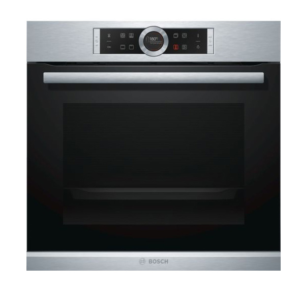 Lò Nướng Bosch HBG634BS1