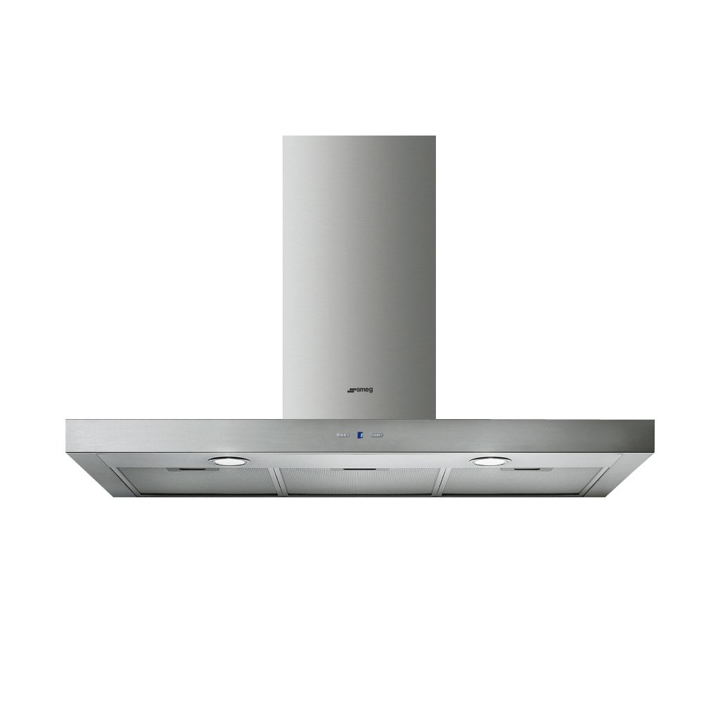 Máy Hút Mùi SMEG KAT900HXE ( Code : 536.84.279 )