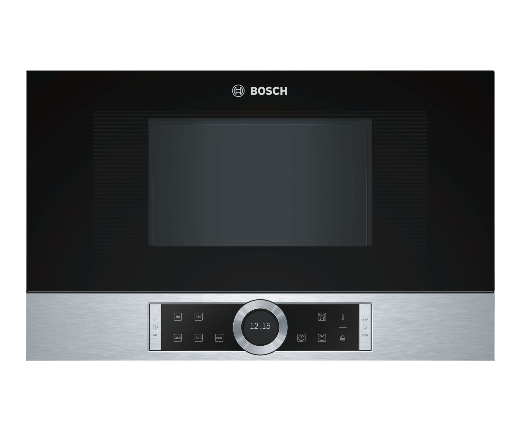 Lò Vi Sóng Bosch BFL634GS1