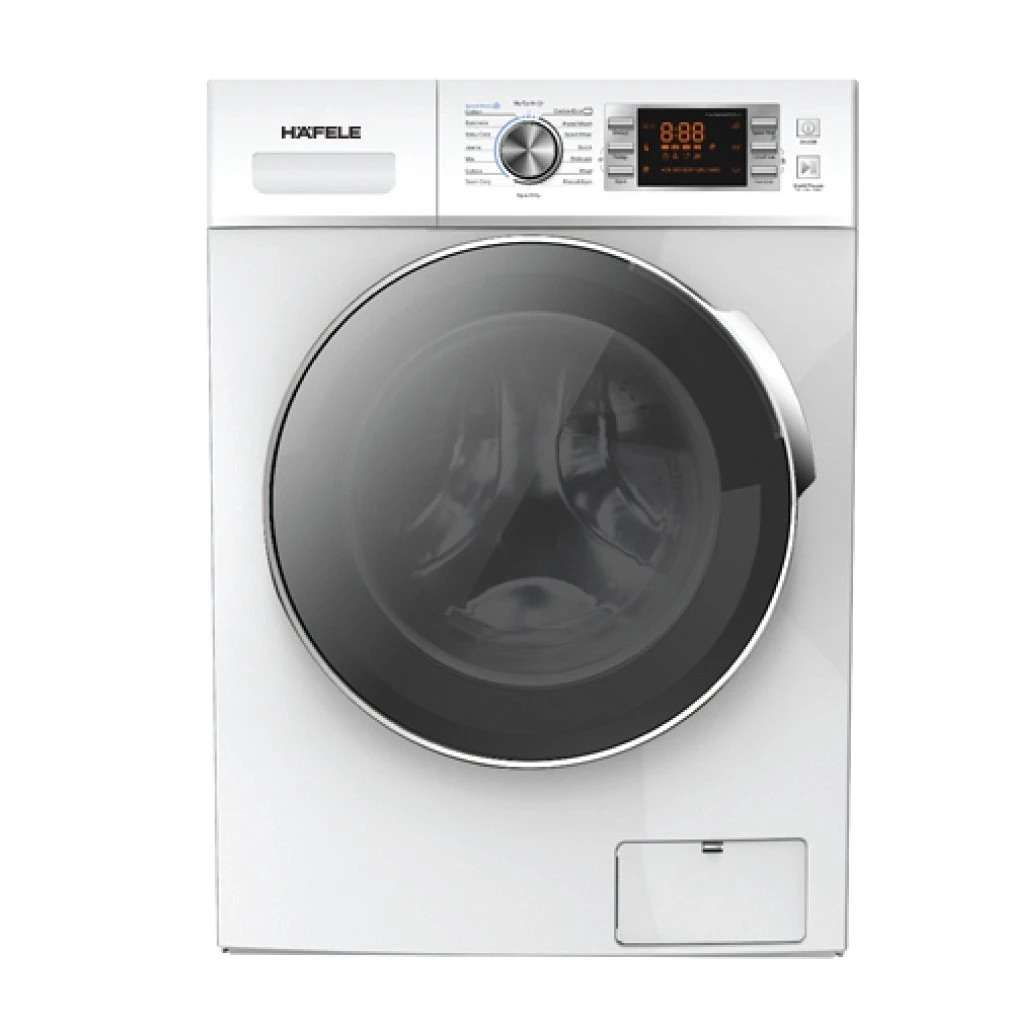 Máy Giặt 8Kg HW-F60B Hafele 538.91.530