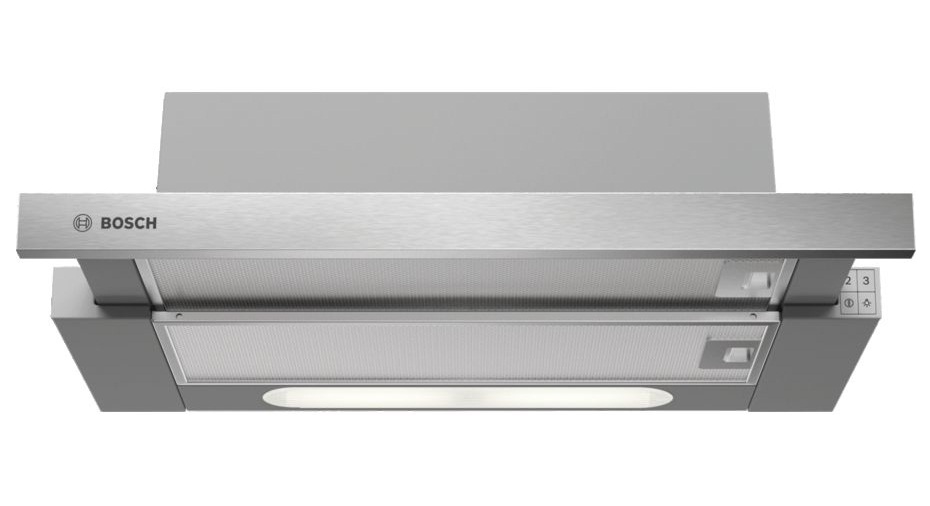 Máy Hút Mùi Âm Tủ Bosch DHI923GSG