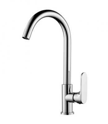 Vòi Rửa Chén HT19-CC1F255 Hafele 570.52.281
