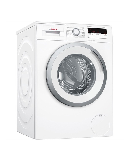 Mặt Giặt 8Kg Bosch HMH.WAN28108GB