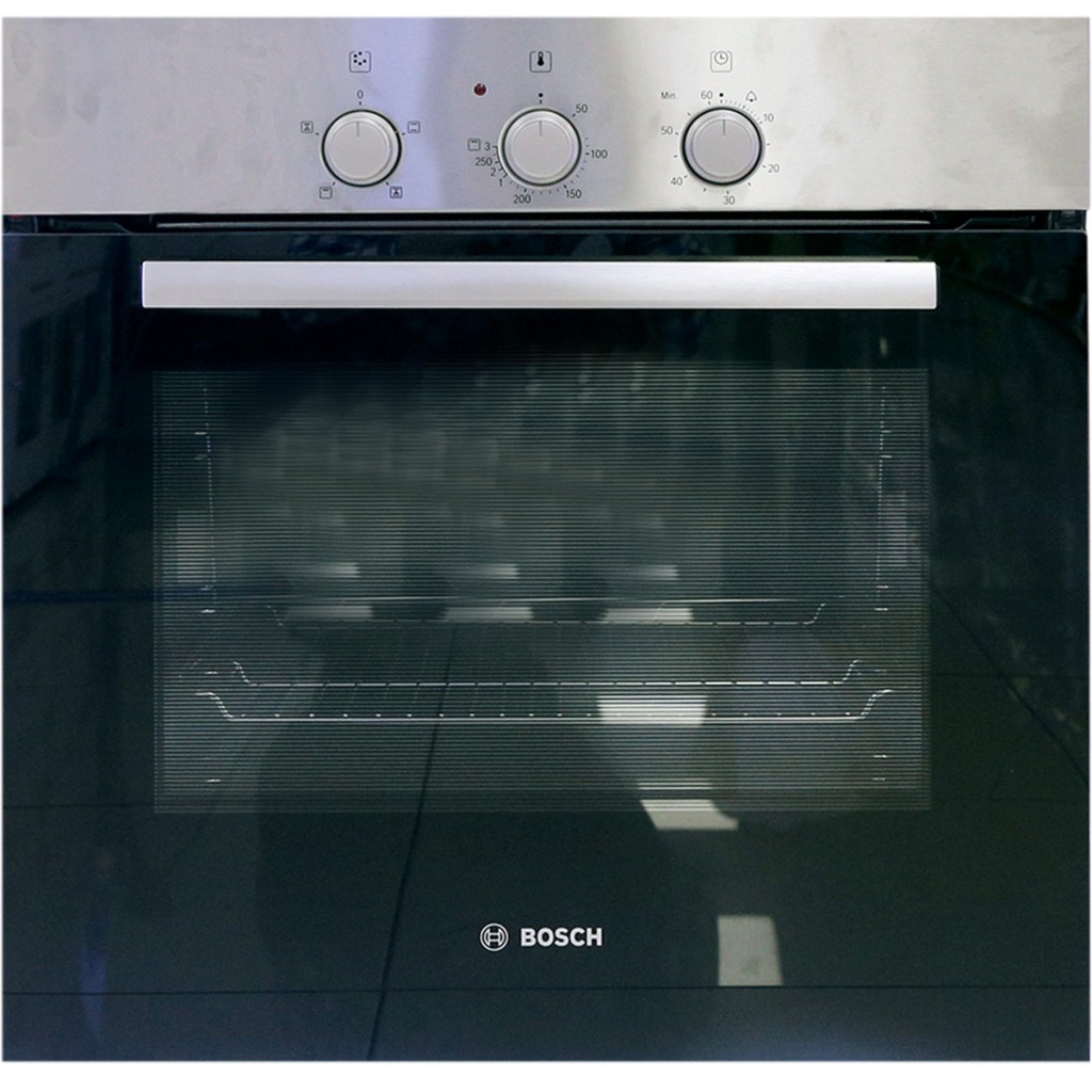 Lò Nướng Bosch HMH.HBN211E2M