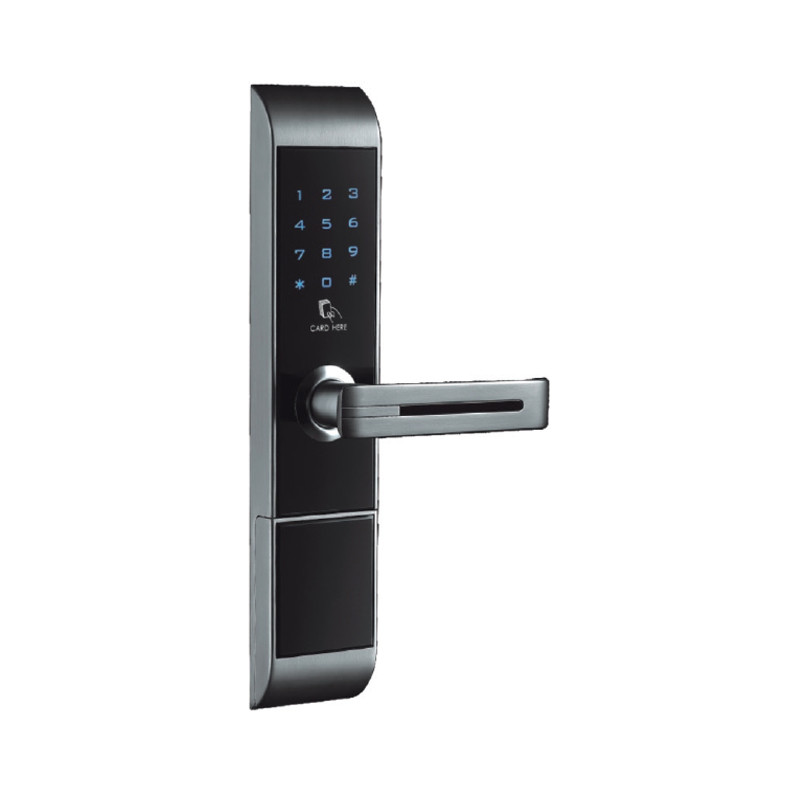 Khóa Điện Tử Imundex Thẻ ID 713.41.102