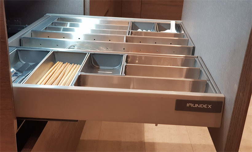 Ray Hộp Tiêu Chuẩn H84mm Imundex 7 273 002