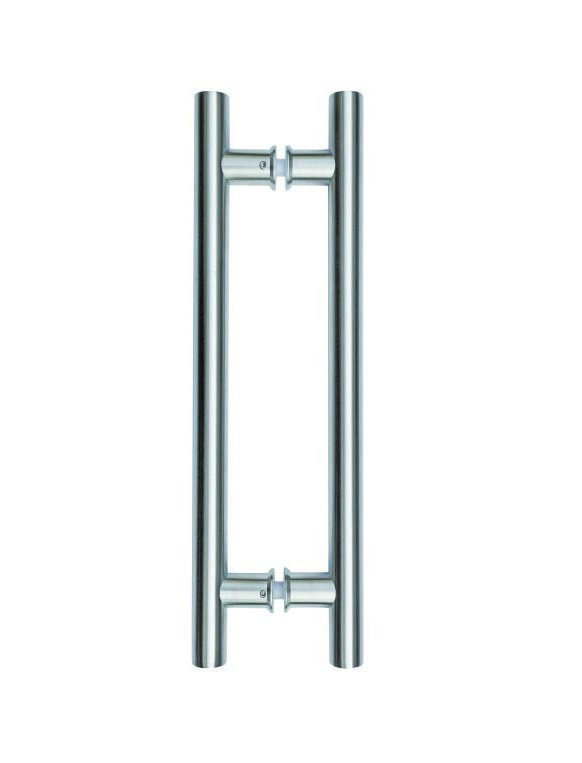 Tay Nắm Cửa Kính D1200mm Imundex 714.19.175