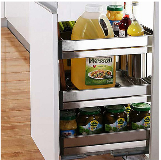 Giá Gia Vị Hộp R400mm Eurogold EU1240