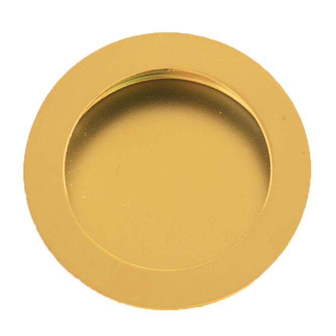 Tay Nắm Âm Cho Cửa Trượt Imundex 709.18.391