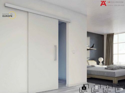 Phụ Kiện Cửa Trượt Slido Classic 120P Hafele 941.25.131