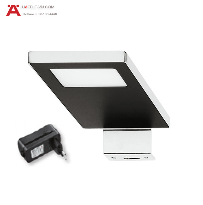 Đèn Loox Dạng Vuông 2033 Hafele 833.71.418
