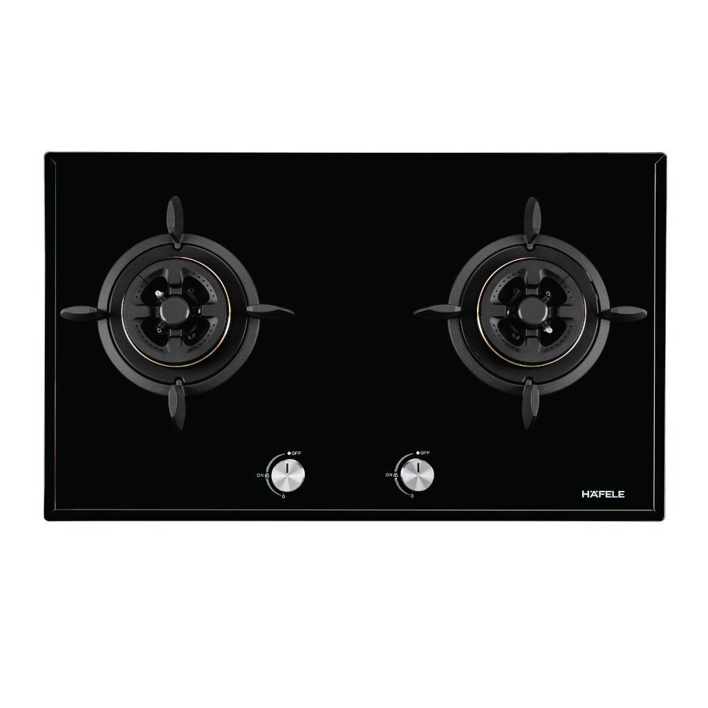 Bếp Gas 2 Vùng Nấu Hafele 495.06.053