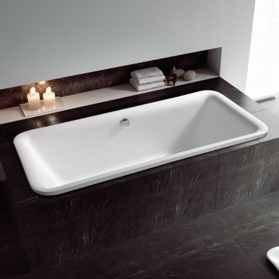Bồn Tắm Âm Vuông Hafele 588.55.611