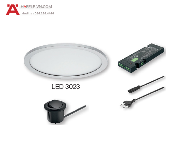 Đèn Âm Tủ 3023 Hafele 833.71.429