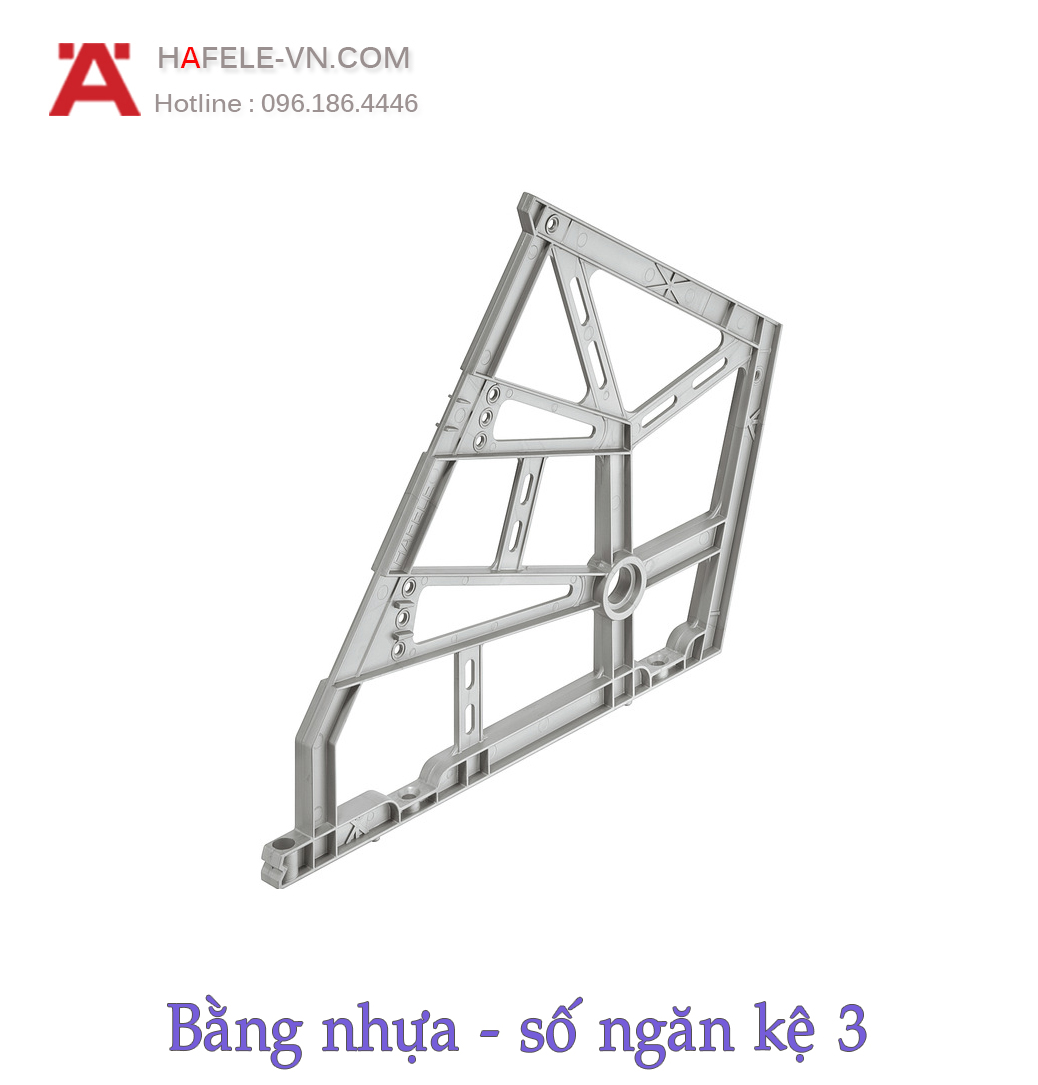 Phụ Kiện Tủ Giày Hafele 892.14.253