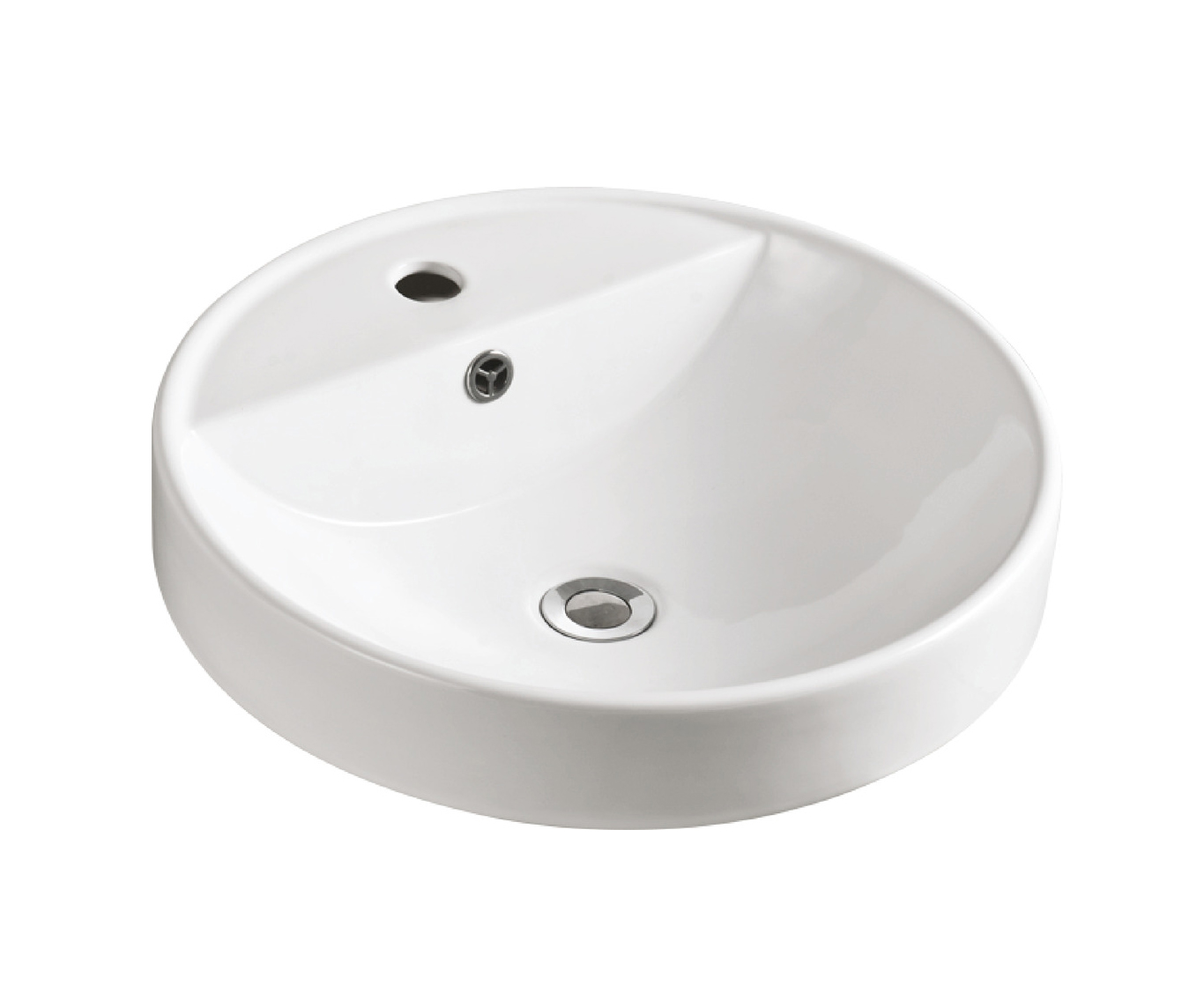 Bồn Rửa Đặt Bàn Compact Hafele 588.82.011