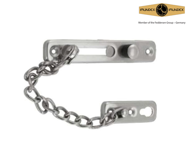 Chốt Cửa Dạng Xích Imundex 709.16.110