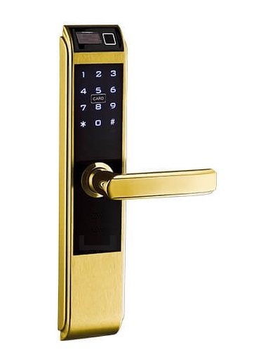 Khóa Điện Tử Imundex 713.12.300