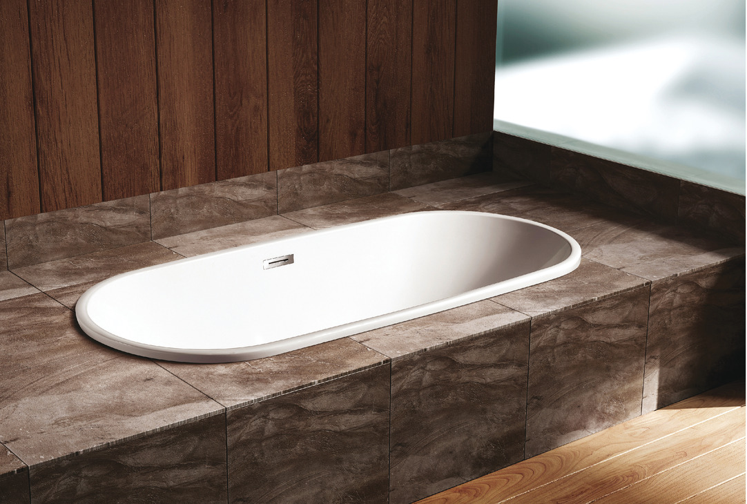 Bồn Tắm Âm Active 1500 Hafele 588.55.682