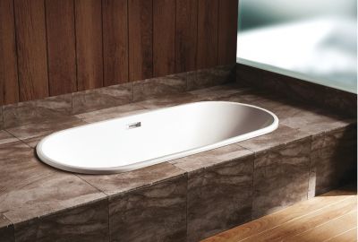 Bồn Tắm Âm Active 1500 Hafele 588.55.682
