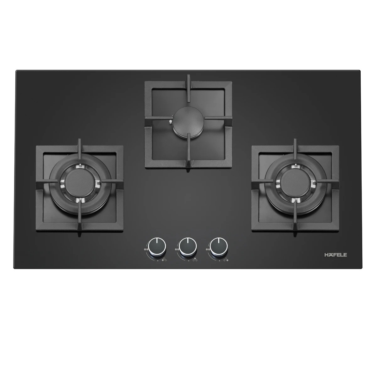 Bếp Gas 3 Vùng Nấu HC-783A Hafele 533.02.839