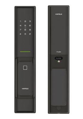 Khóa Điện Tử PP8100 Hafele 912.05.697