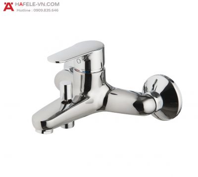 Bộ Trộn Nổi 2 Đường Nước Active Hafele 589.02.733