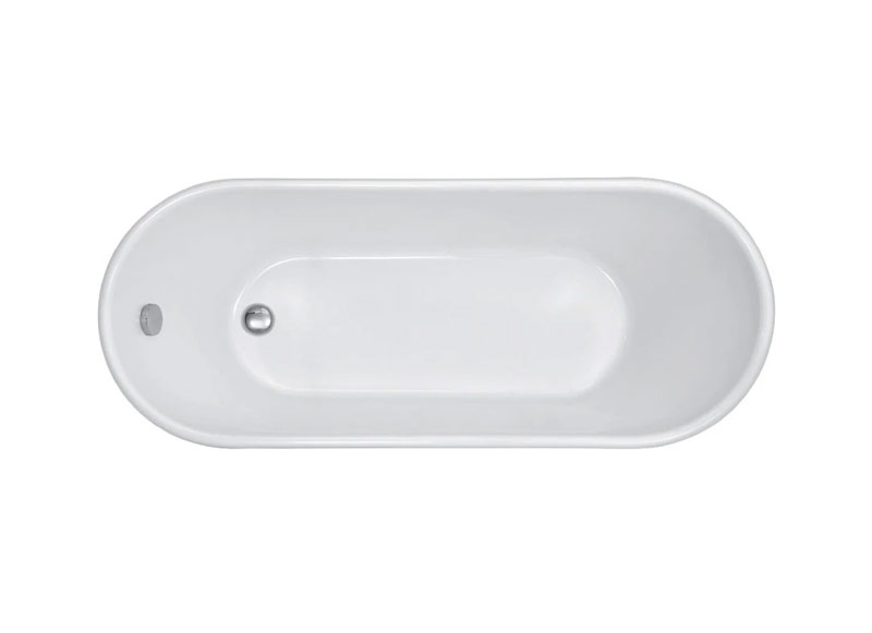 Bồn Tắm Độc Lập 1700 Vigor Hafele 588.55.620