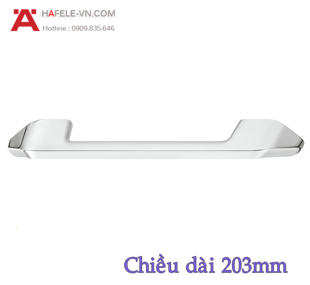 Tay Nắm Tủ H1755 D203mm Hafele 106.62.265