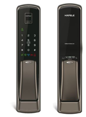 Khóa Điện Tử EL9500-TCS Hafele 912.05.353