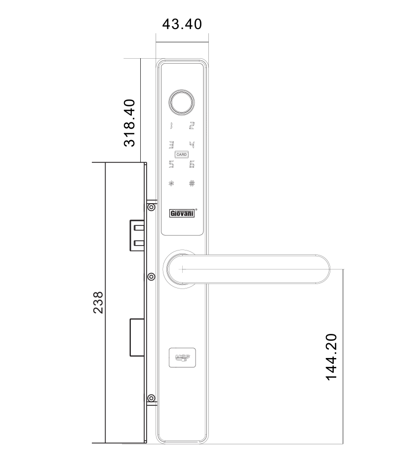 kich-thuoc-khoa-dien-tu-giovani-gsl-d101s